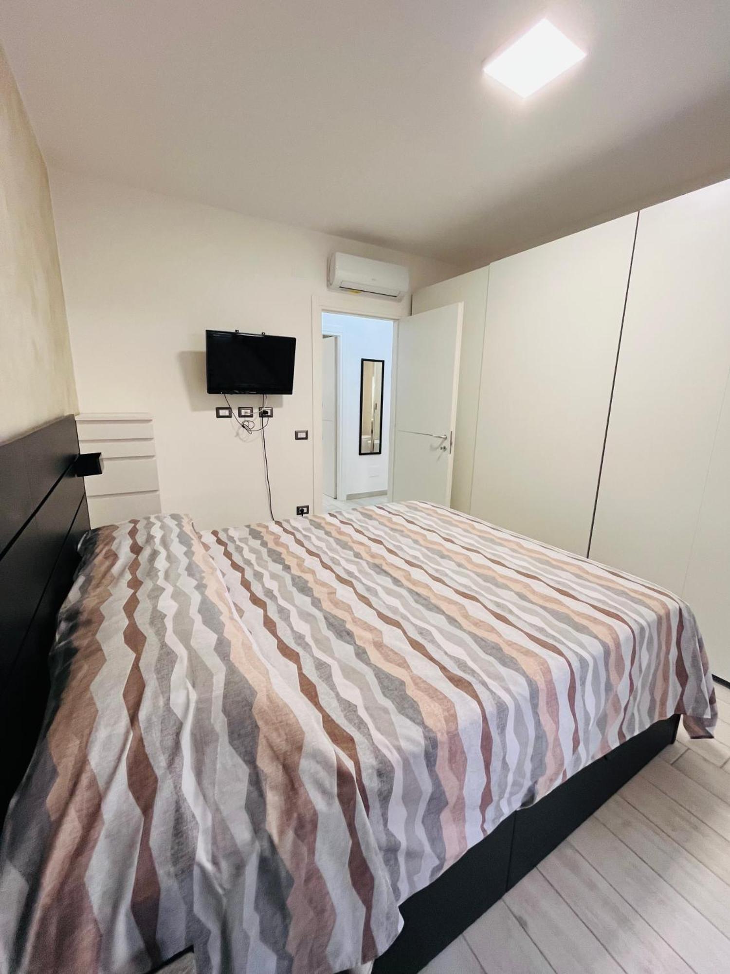 Amy House - Appartamento Con Giardino Alghero Exterior foto